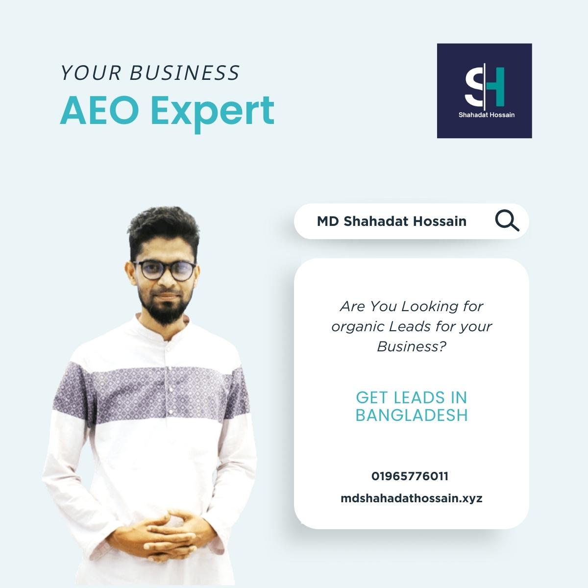 Best-AEO-Expert-Consultant-in-Dhaka-Bangladesh