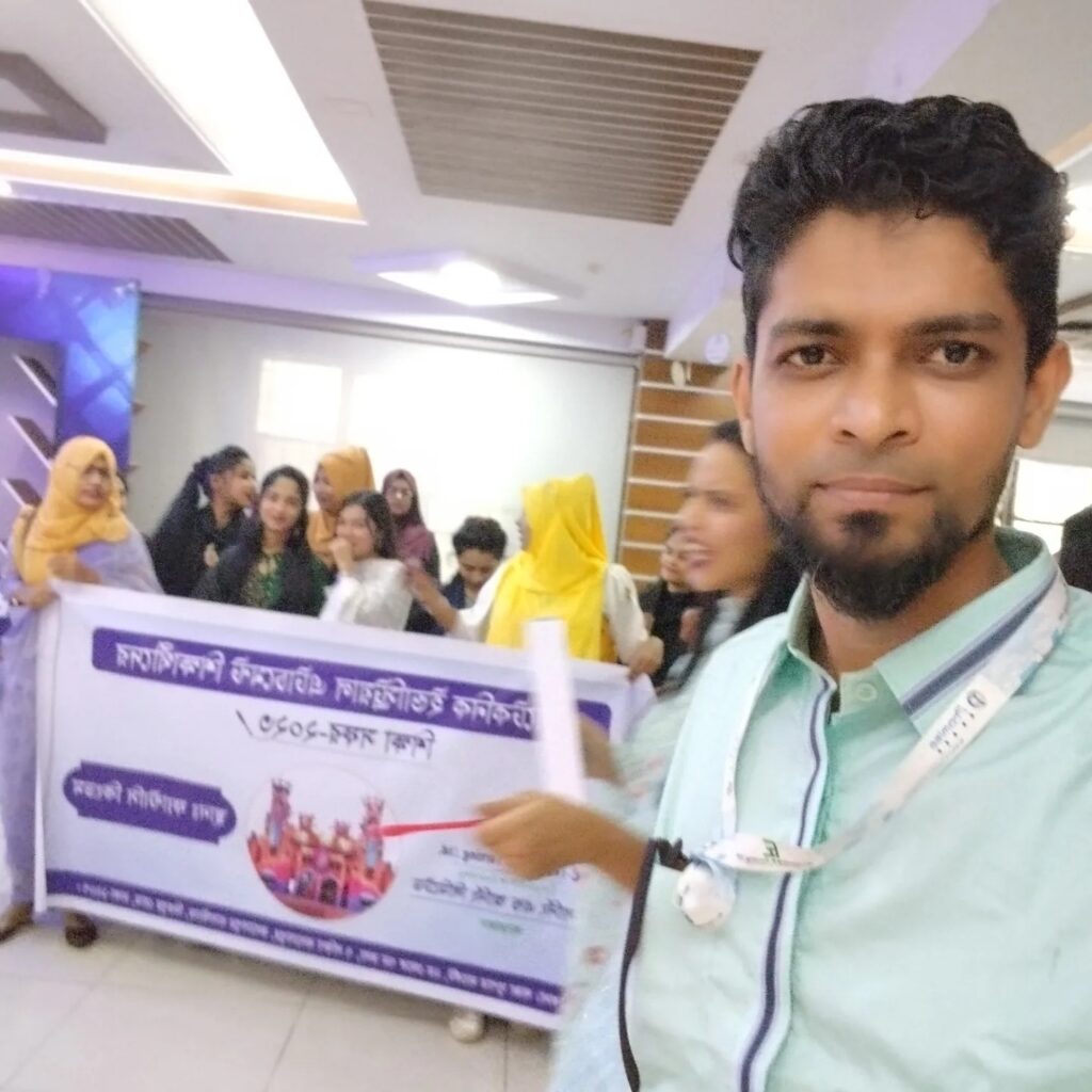 Top Digital Marketer inBangladesh